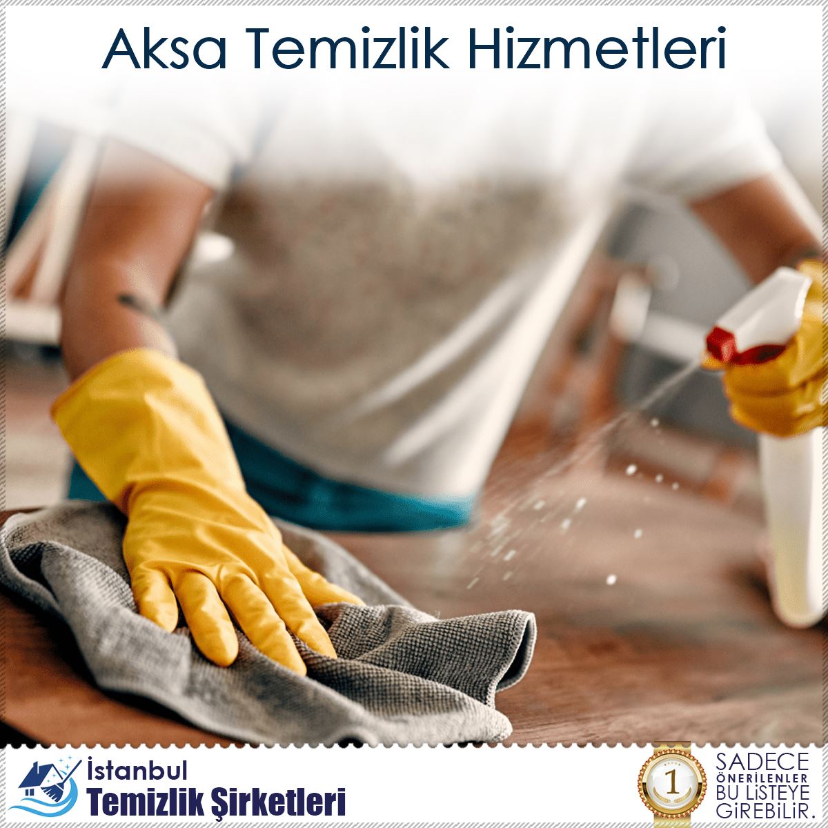 Aksa Temizlik Hizmetleri