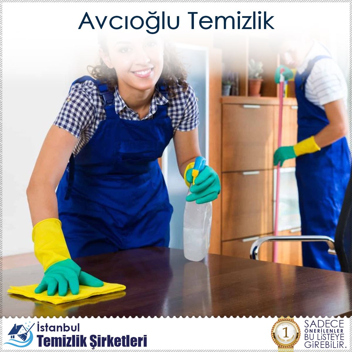 Avcıoğlu Temizlik