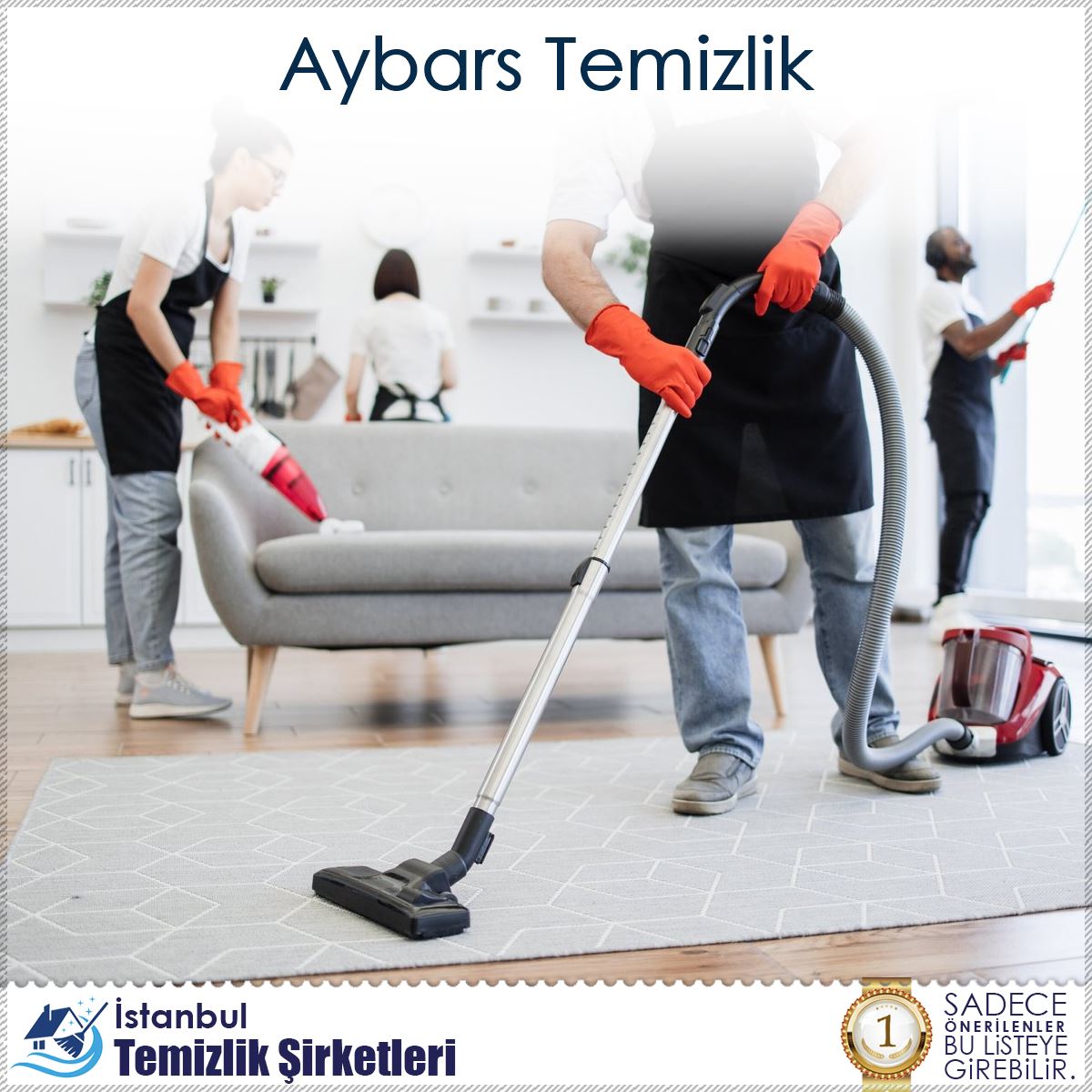 Aybars Temizlik