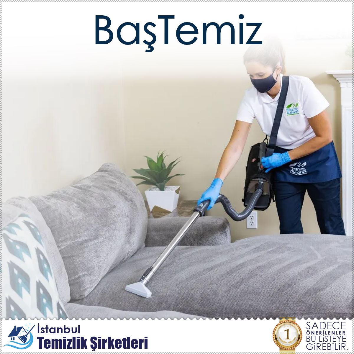 BaşTemiz