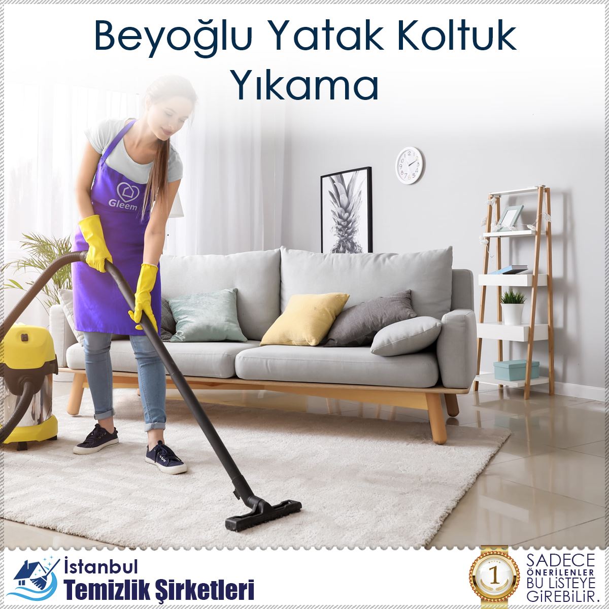 Bey Temizlik