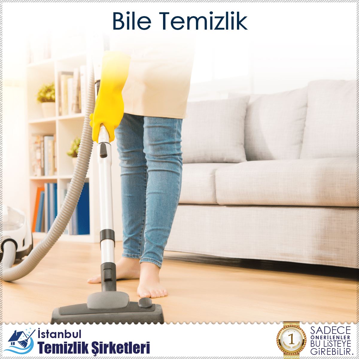 Bile Temizlik