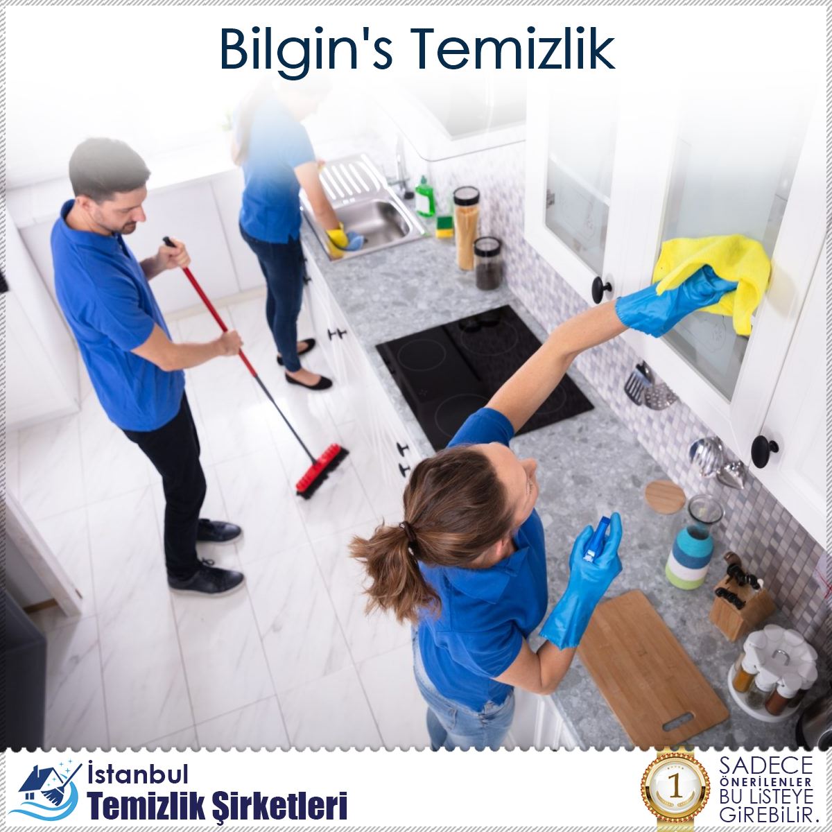 Bilgin
