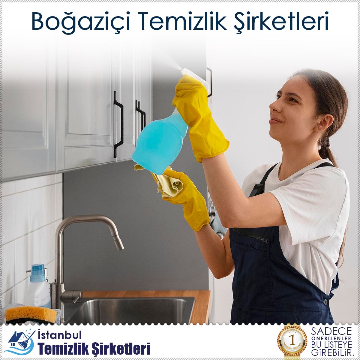 Boğaziçi Temizlik Şirketleri