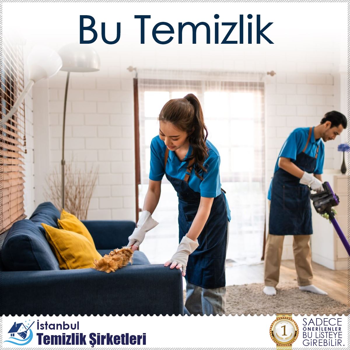 Bu Temizlik