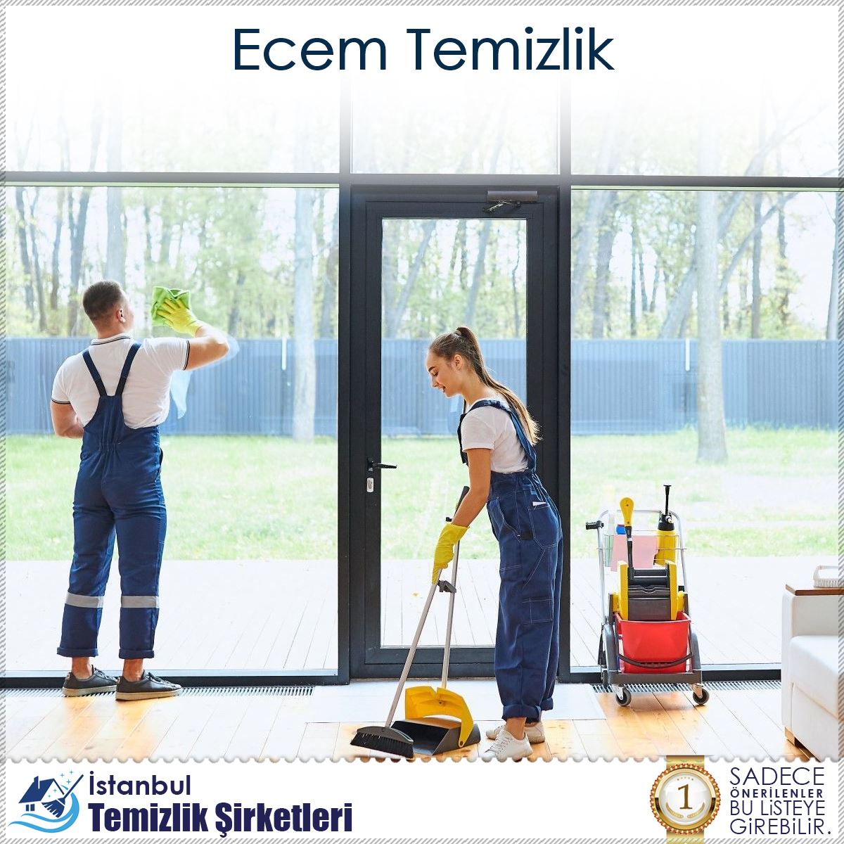 Ecem Temizlik