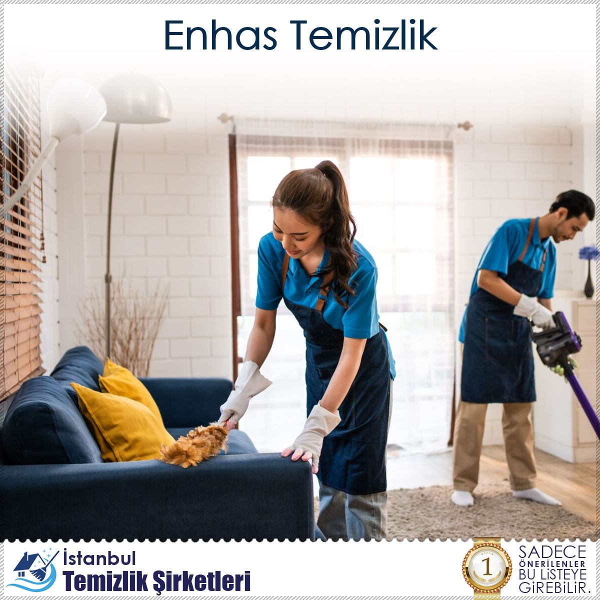 Enhas Temizlik