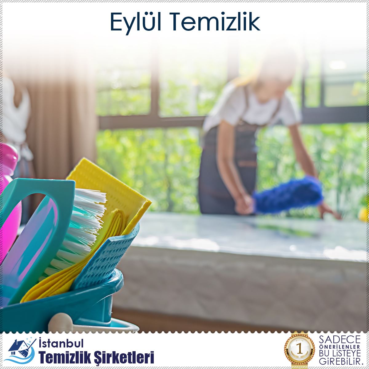 Eylül Temizlik Hakkında Bilgi