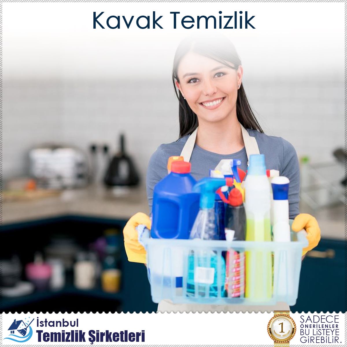Kavak Temizlik