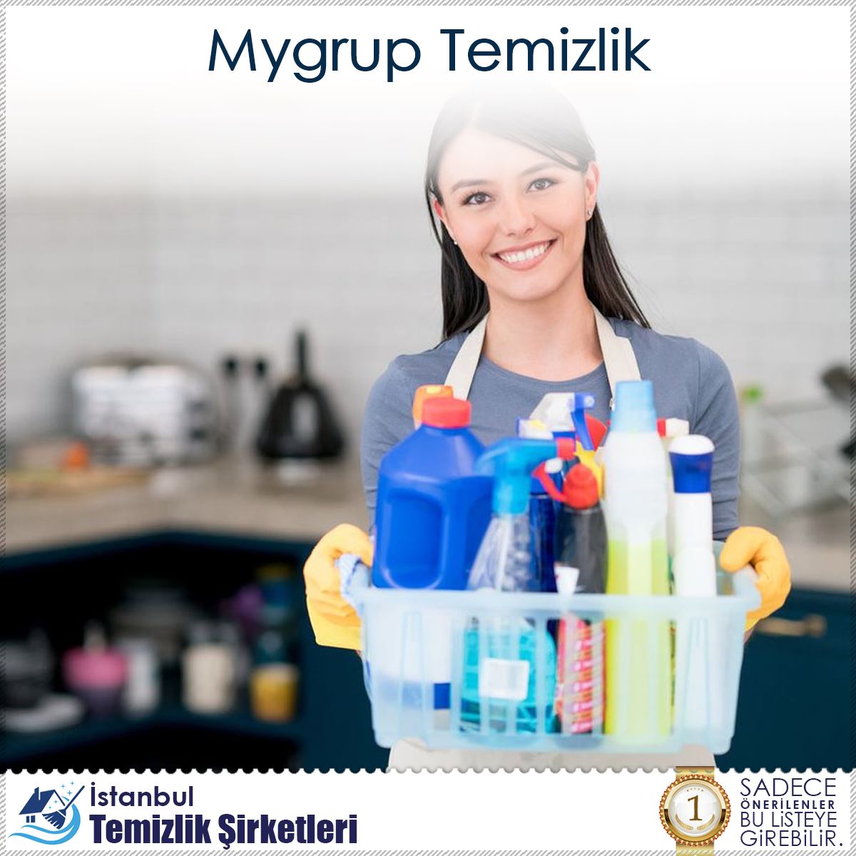 Mygrup Temizlik