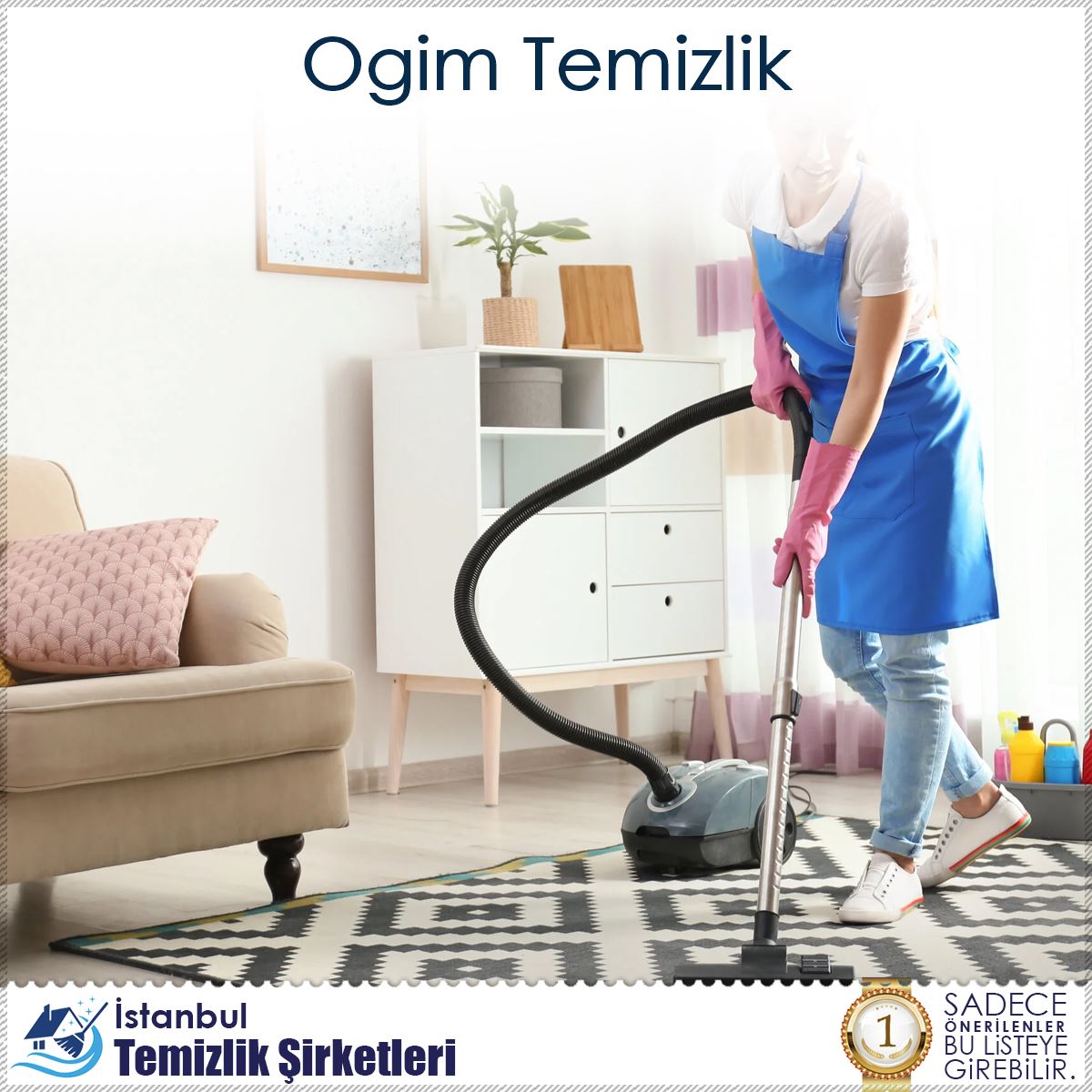Ogim Temizlik