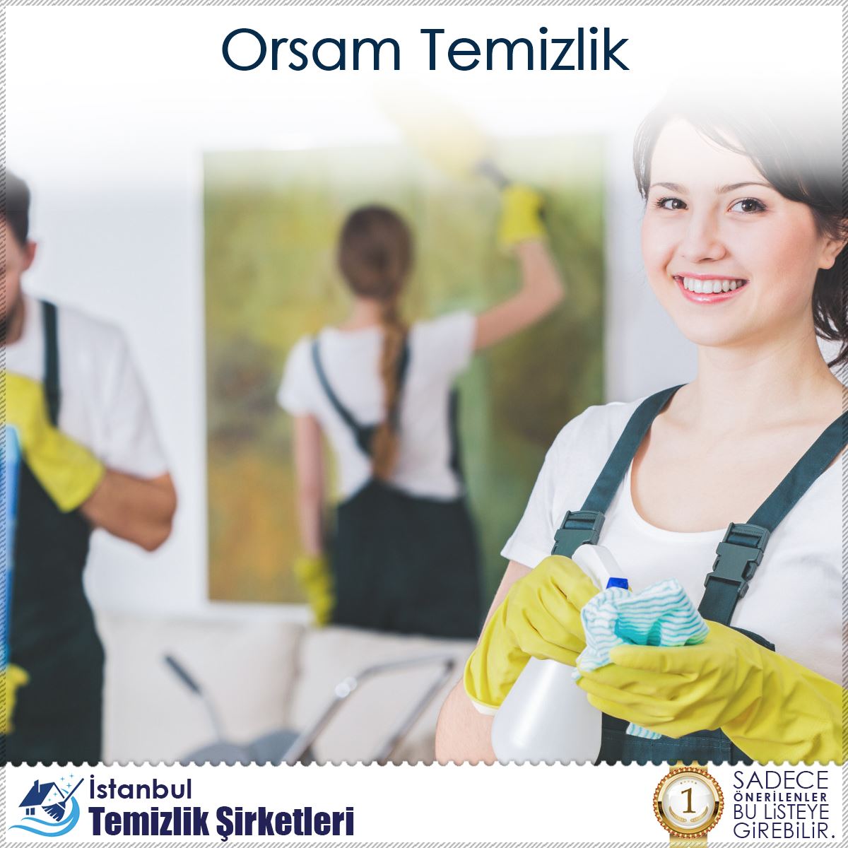Orsam Temizlik
