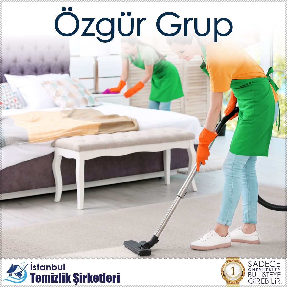 Özgür Grup