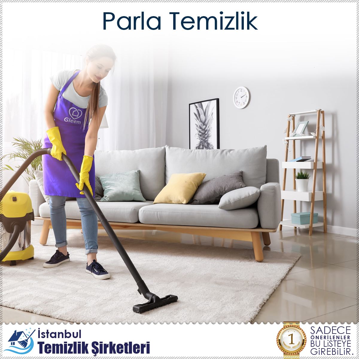 Parla Temizlik
