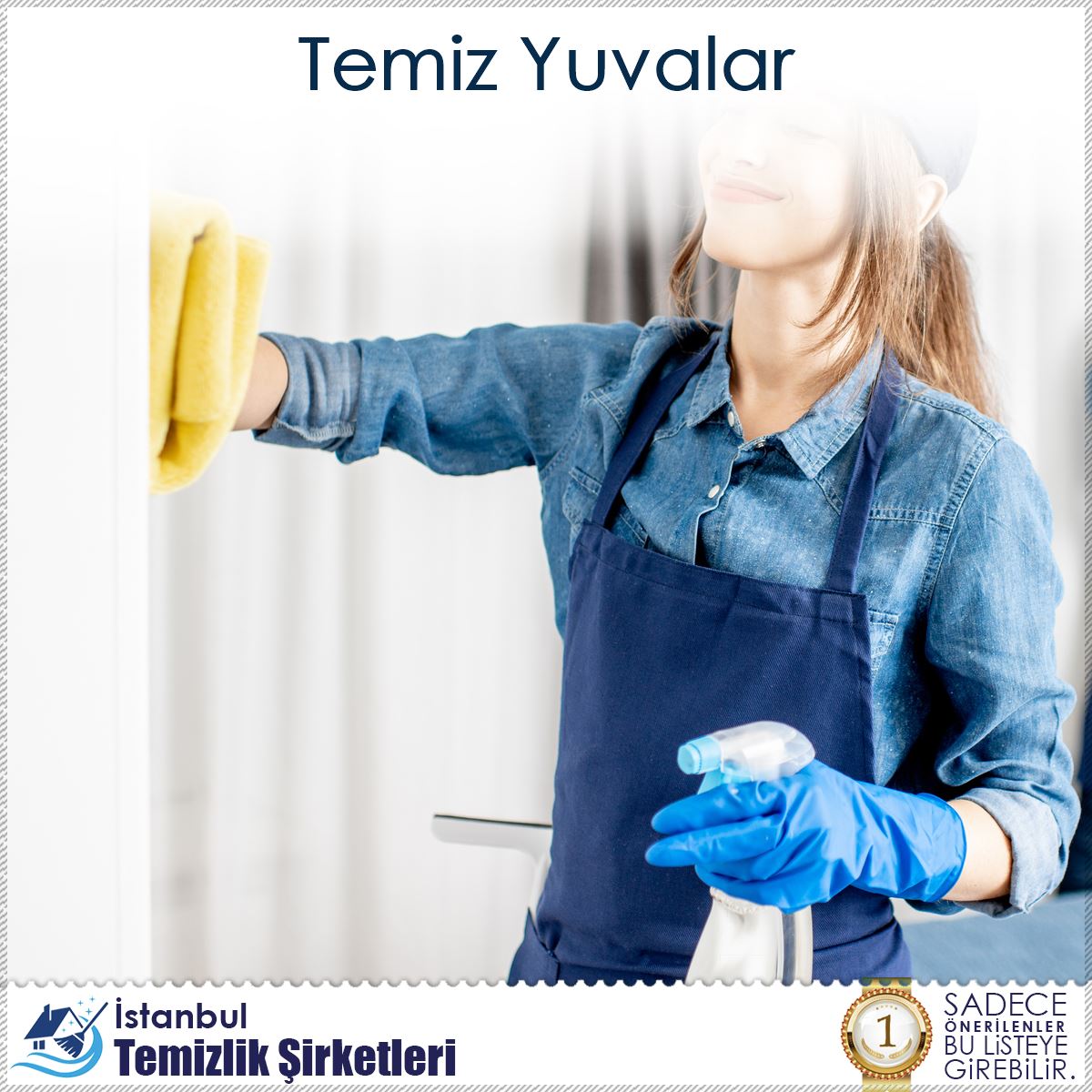 Temiz Yuvalar